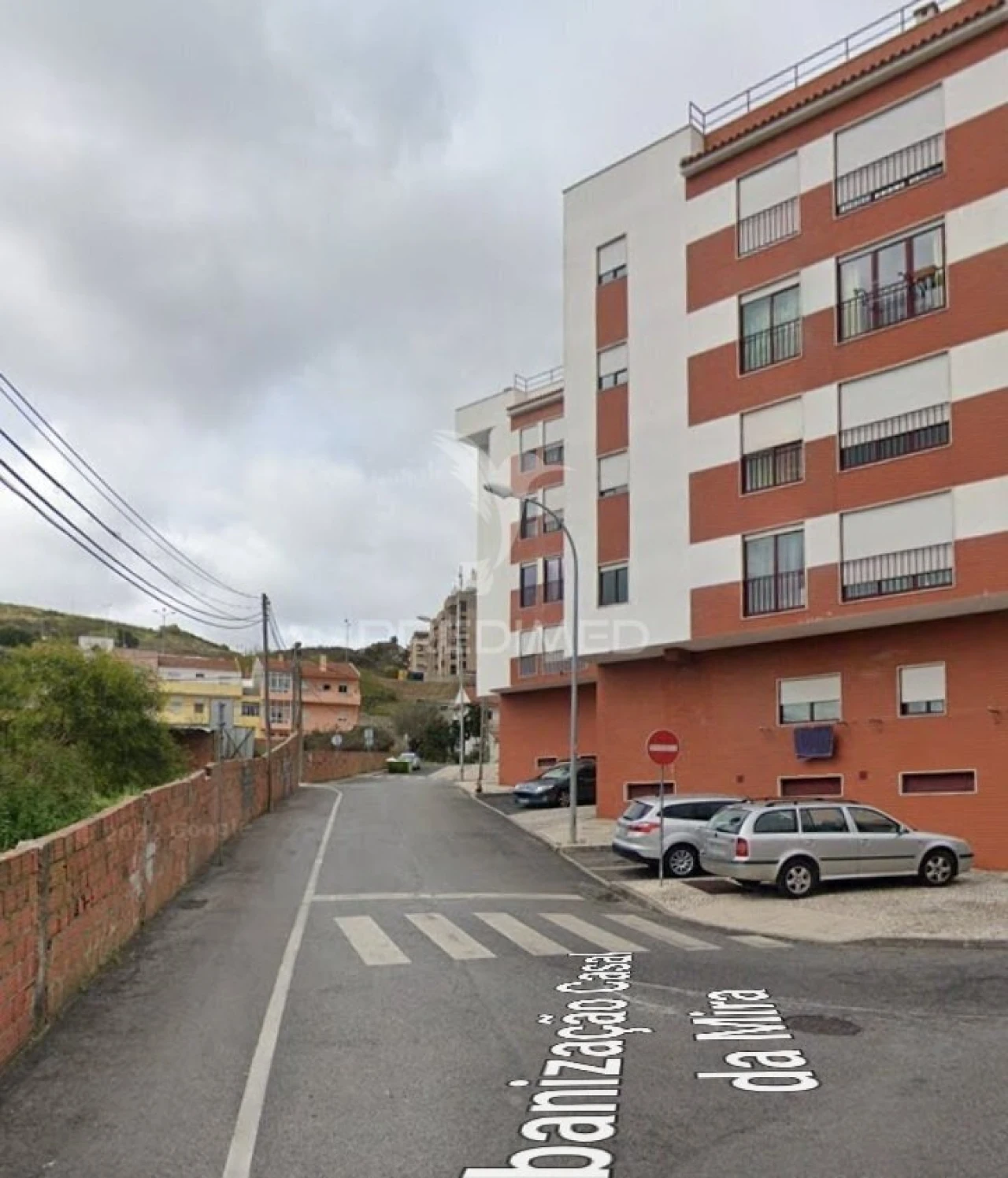 Terreno para Venda em Mina de Água Foto 4