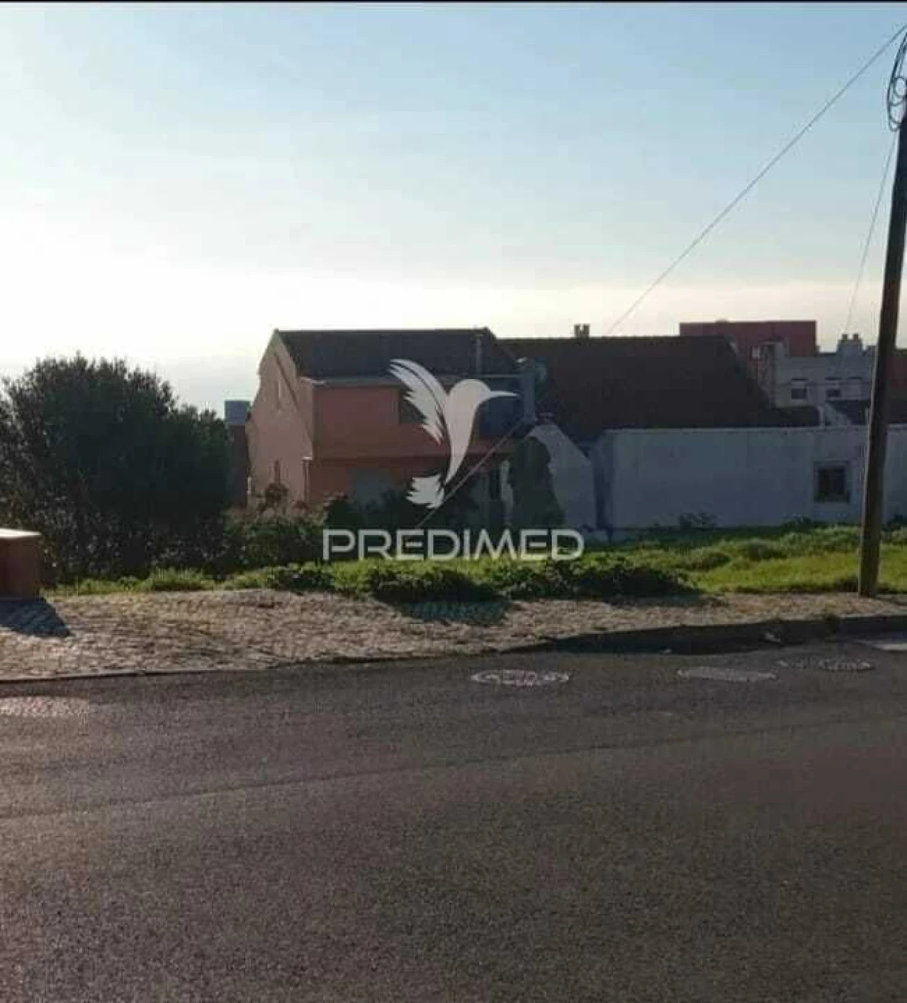 Terreno para Venda em Mina de Água Foto 1