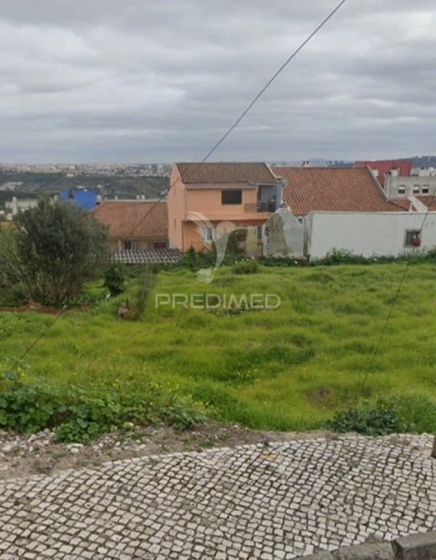 Terreno para Venda em Mina de Água