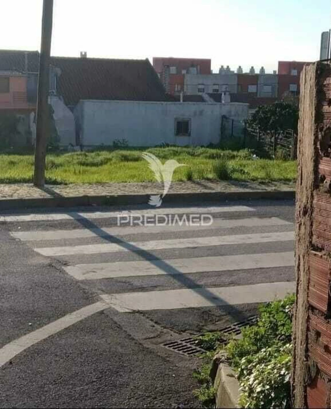 Terreno para Venda em Mina de Água Foto 2