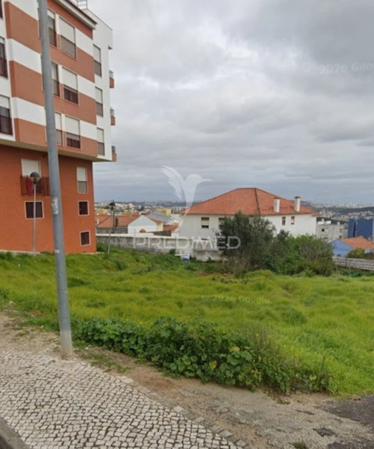 Terreno para Venda em Mina de Água Foto 2