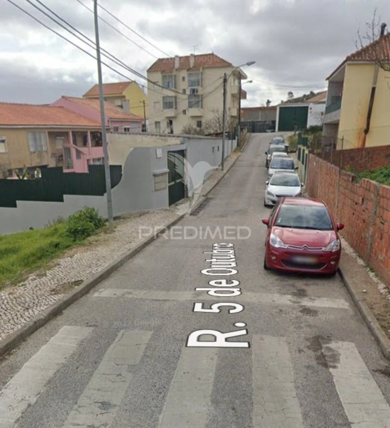 Terreno para Venda em Mina de Água Foto 3