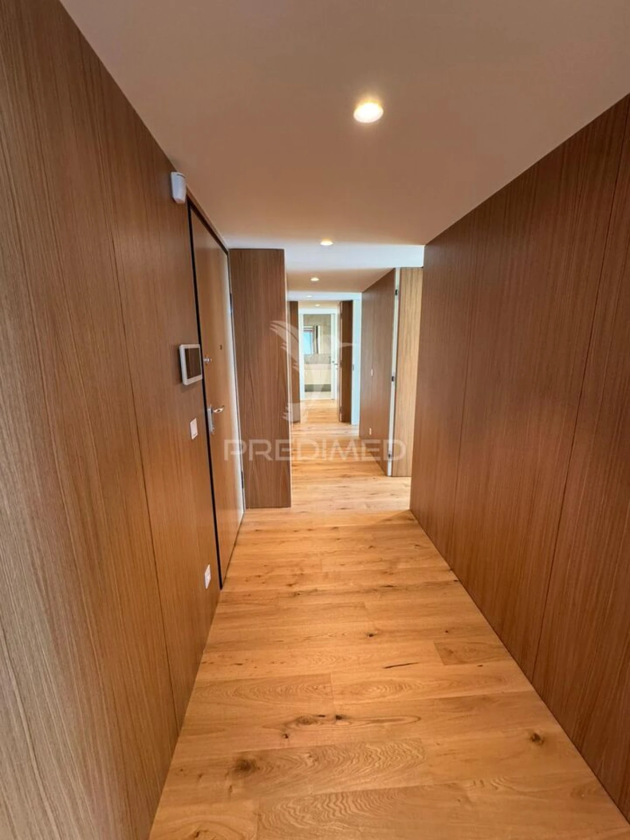 Apartamento T4 para Venda em Canidelo Foto 4