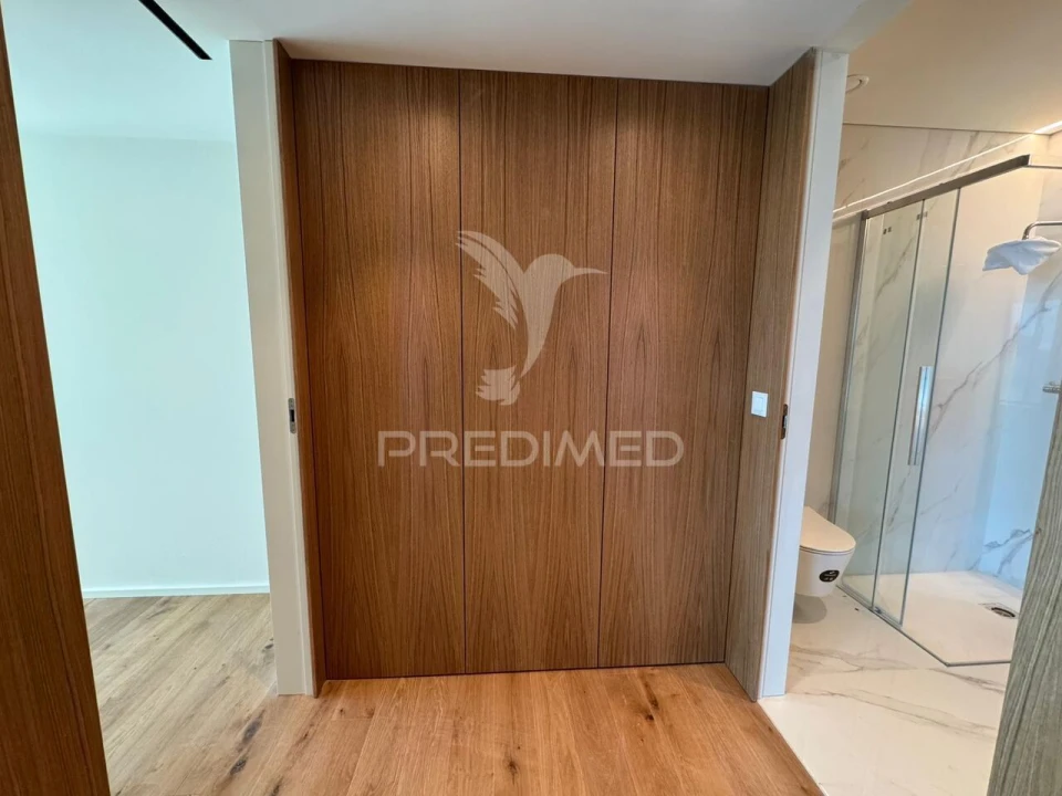 Apartamento T4 para Venda em Canidelo Foto 30
