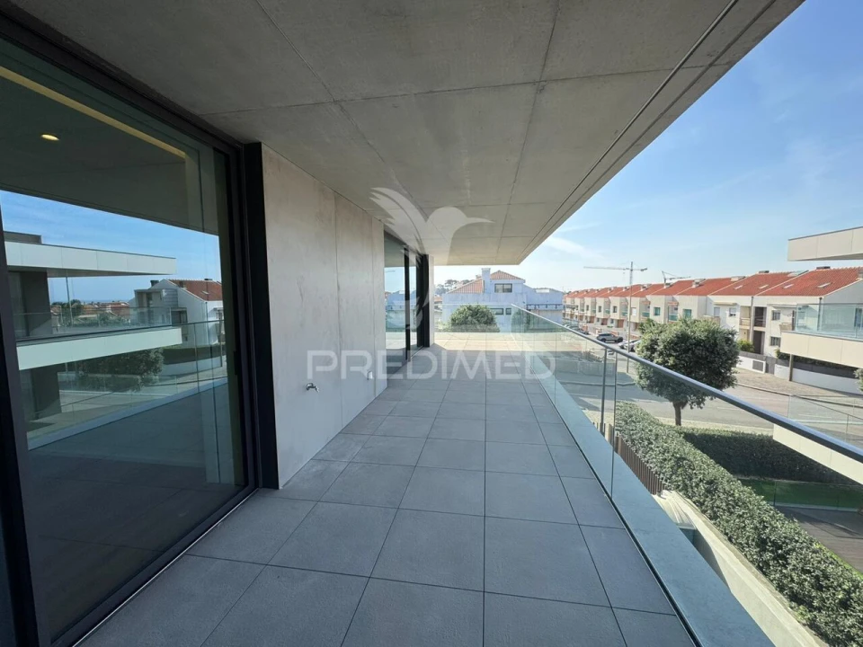 Apartamento T4 para Venda em Canidelo Foto 8