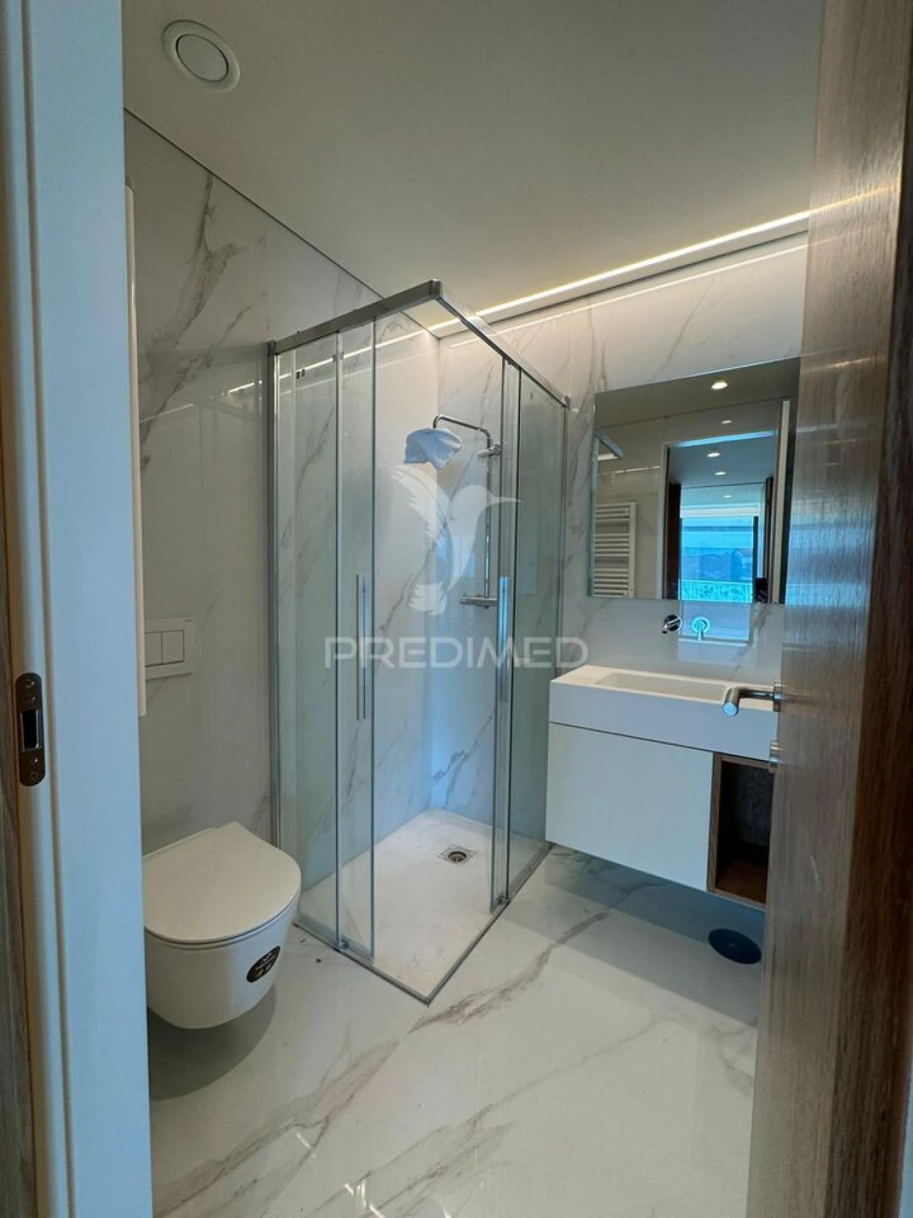 Apartamento T4 para Venda em Canidelo Foto 28