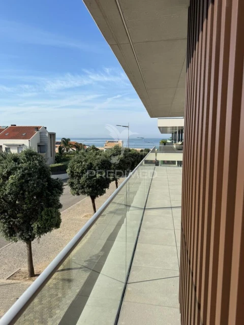Apartamento T4 para Venda em Canidelo