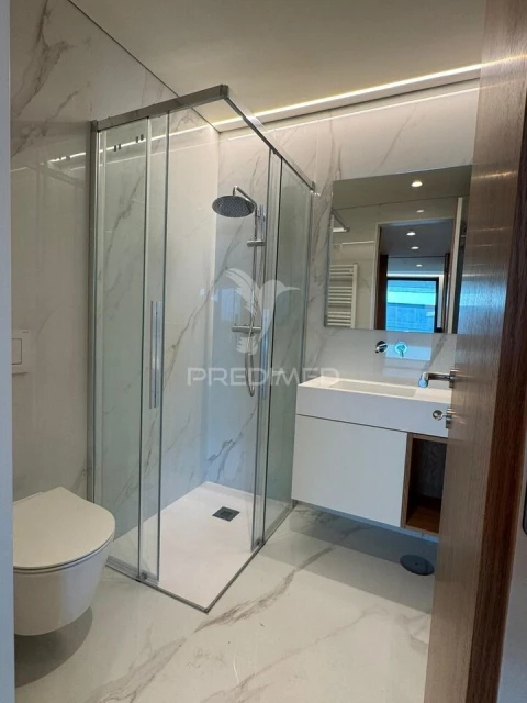 Apartamento T4 para Venda em Canidelo