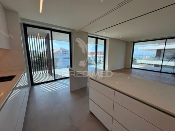 Apartamento T4 para Venda em Canidelo