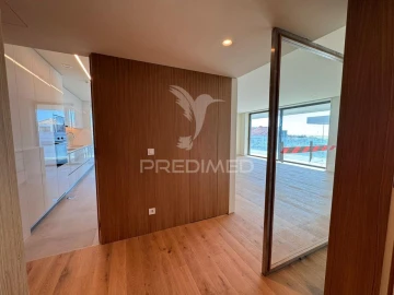 Apartamento T4 para Venda em Canidelo