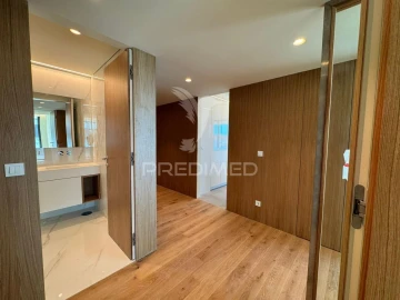 Apartamento T4 para Venda em Canidelo