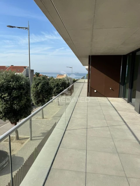 Apartamento T4 para Venda em Canidelo