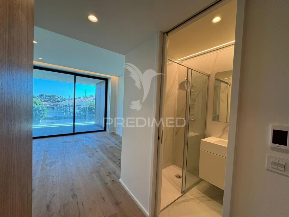Apartamento T4 para Venda em Canidelo Foto 32