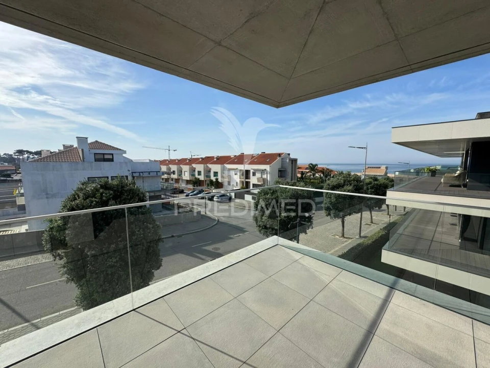 Apartamento T4 para Venda em Canidelo Foto 7