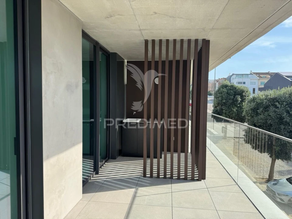 Apartamento T4 para Venda em Canidelo Foto 10