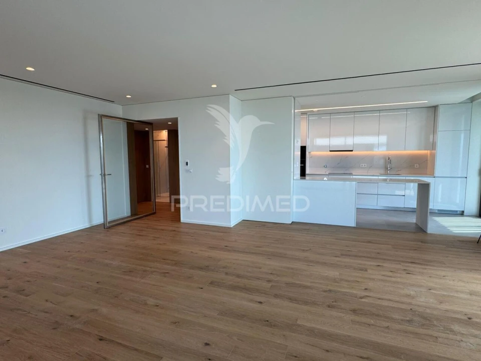 Apartamento T4 para Venda em Canidelo Foto 2