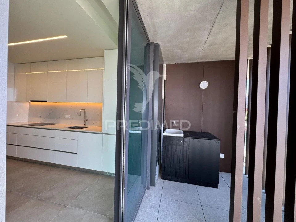 Apartamento T4 para Venda em Canidelo Foto 16