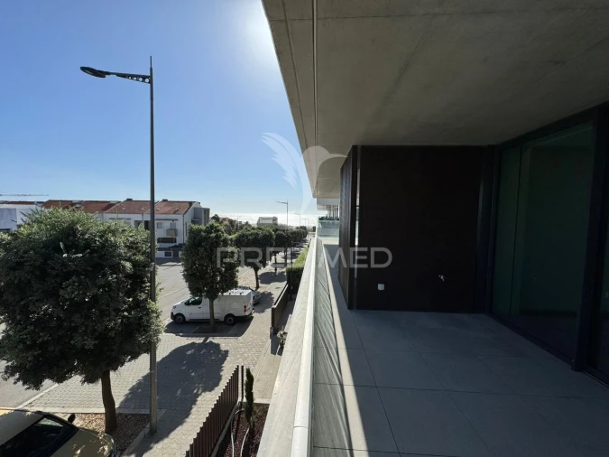 Apartamento T4 para Venda em Canidelo Foto 13