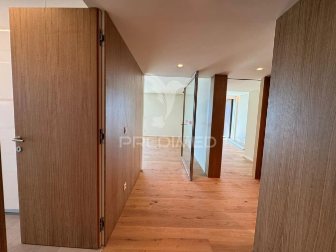 Apartamento T4 para Venda em Canidelo Foto 29