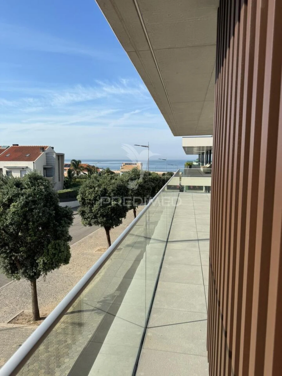 Apartamento T4 para Venda em Canidelo Foto 12