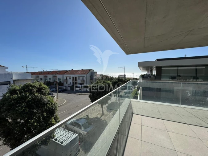 Apartamento T4 para Venda em Canidelo Foto 15