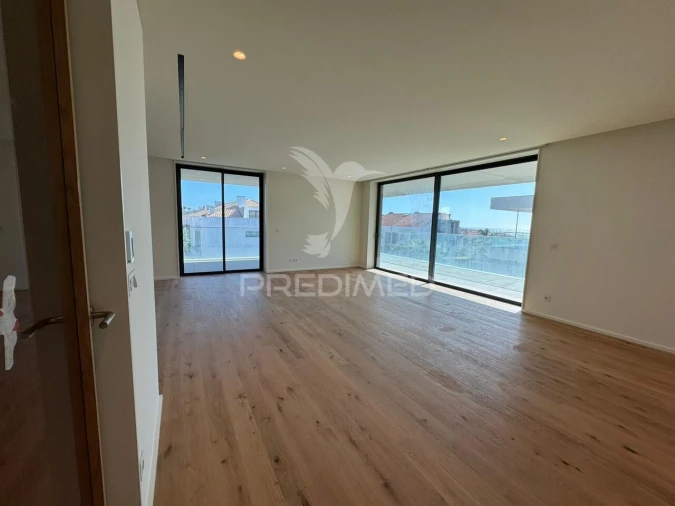 Apartamento T4 para Venda em Canidelo Foto 23