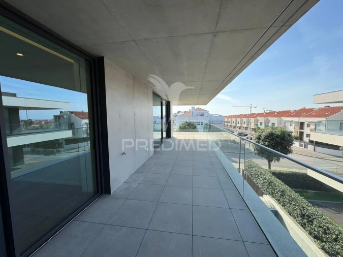 Apartamento T4 para Venda em Canidelo Foto 8