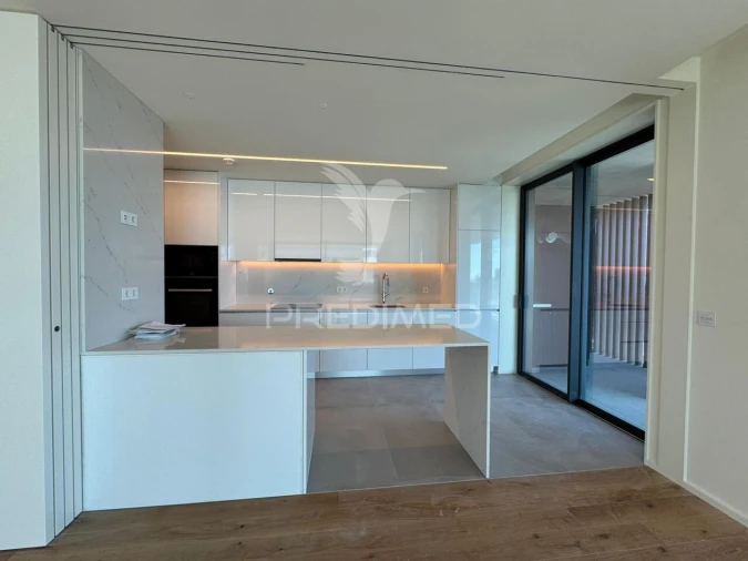 Apartamento T4 para Venda em Canidelo Foto 19