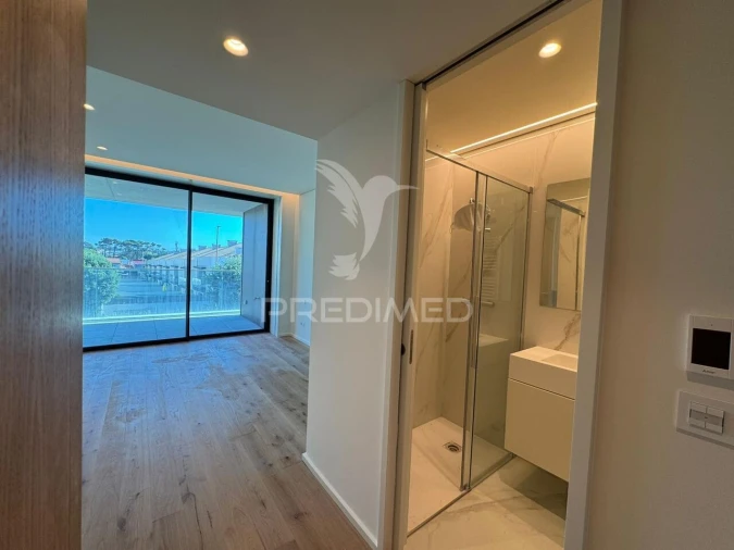 Apartamento T4 para Venda em Canidelo Foto 32