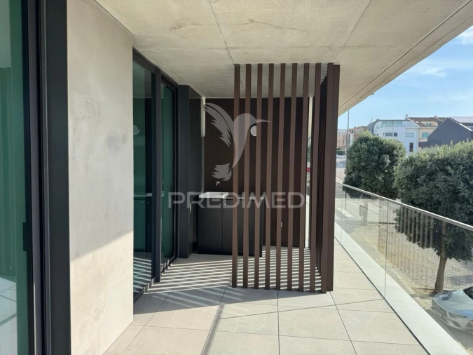 Apartamento T4 para Venda em Canidelo Foto 10