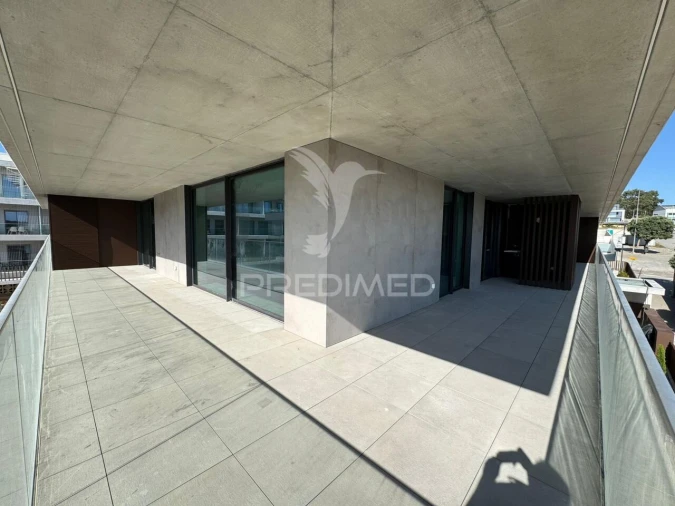 Apartamento T4 para Venda em Canidelo Foto 14
