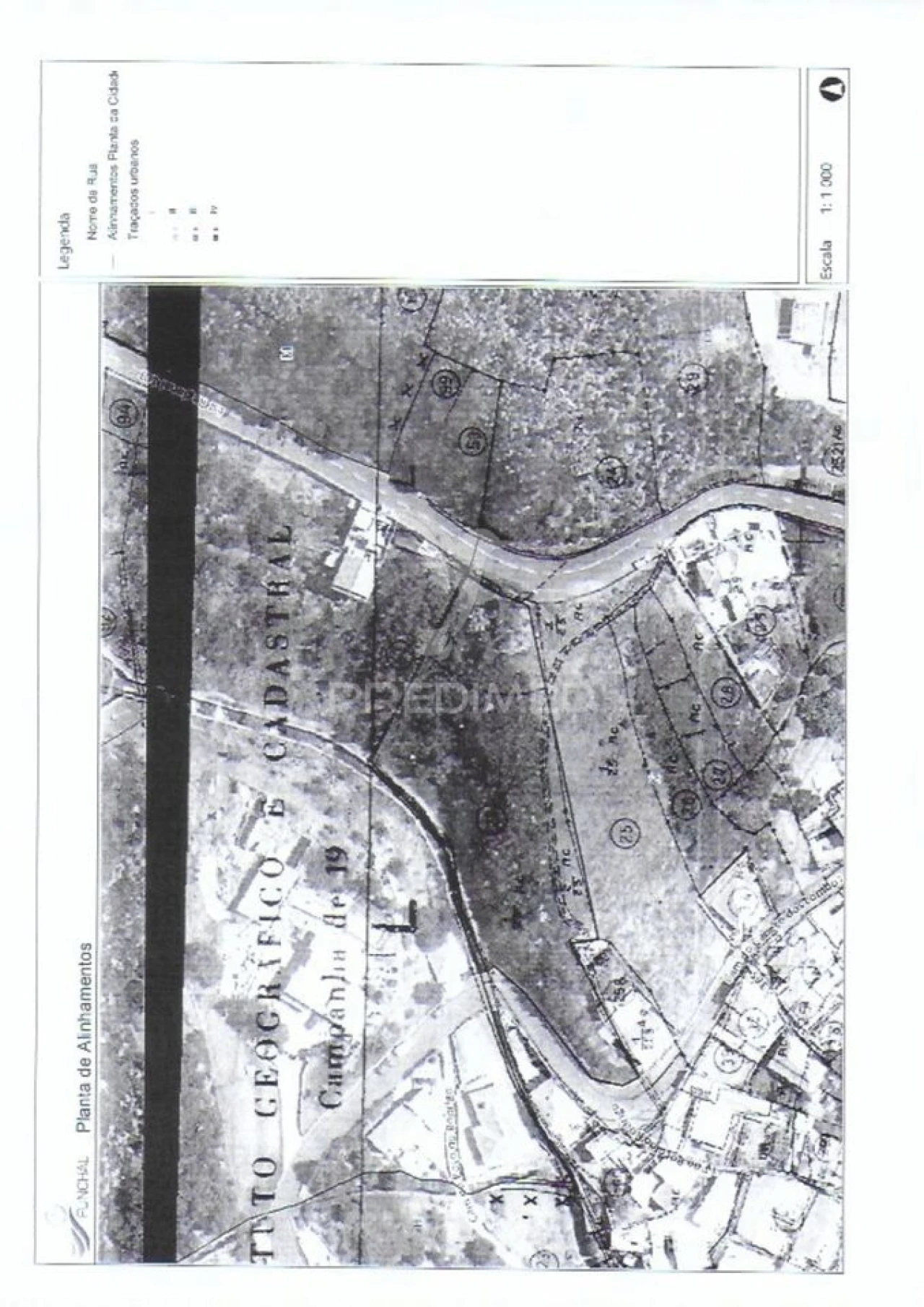 Terreno para Venda em Monte Foto 4