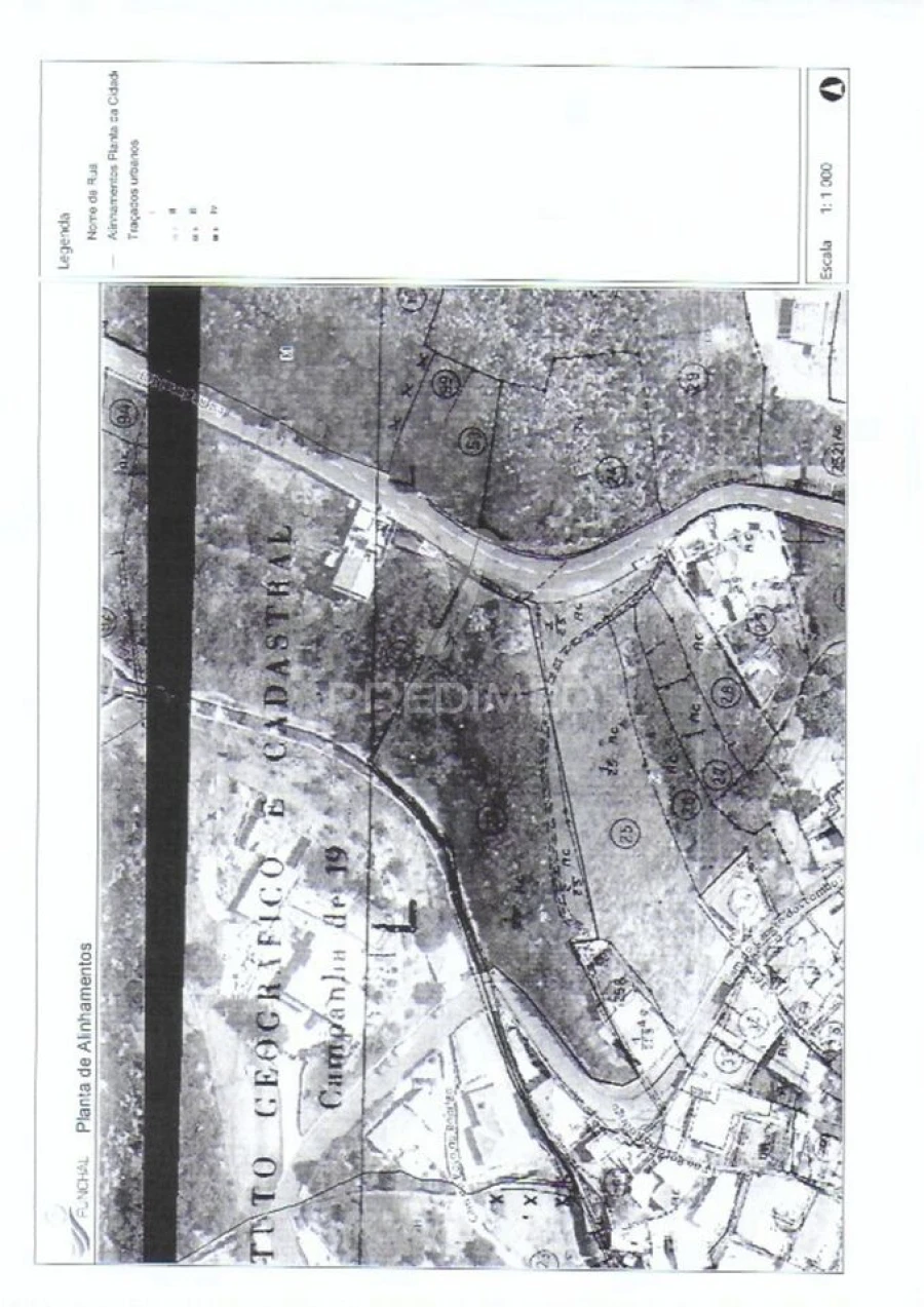 Terreno para Venda em Monte Foto 4