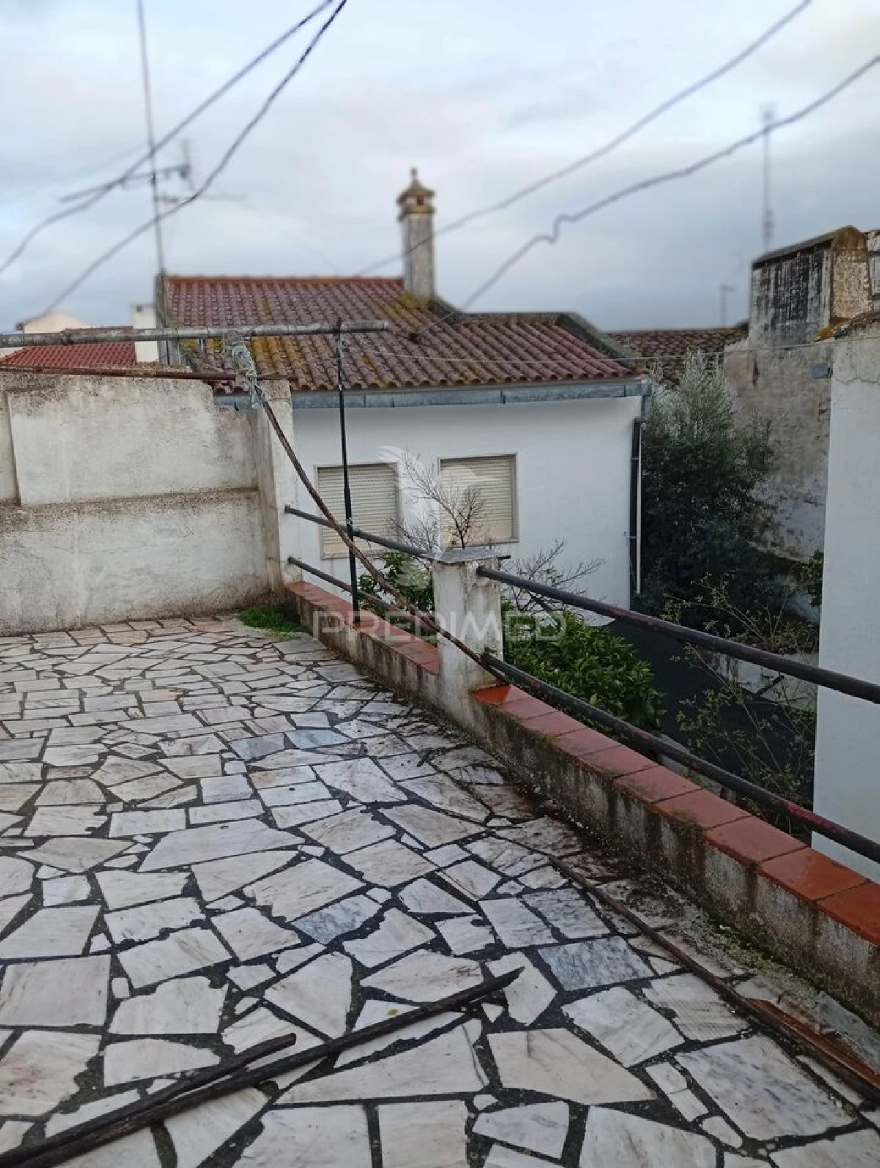 Moradia T2 para Venda em Redondo Foto 33