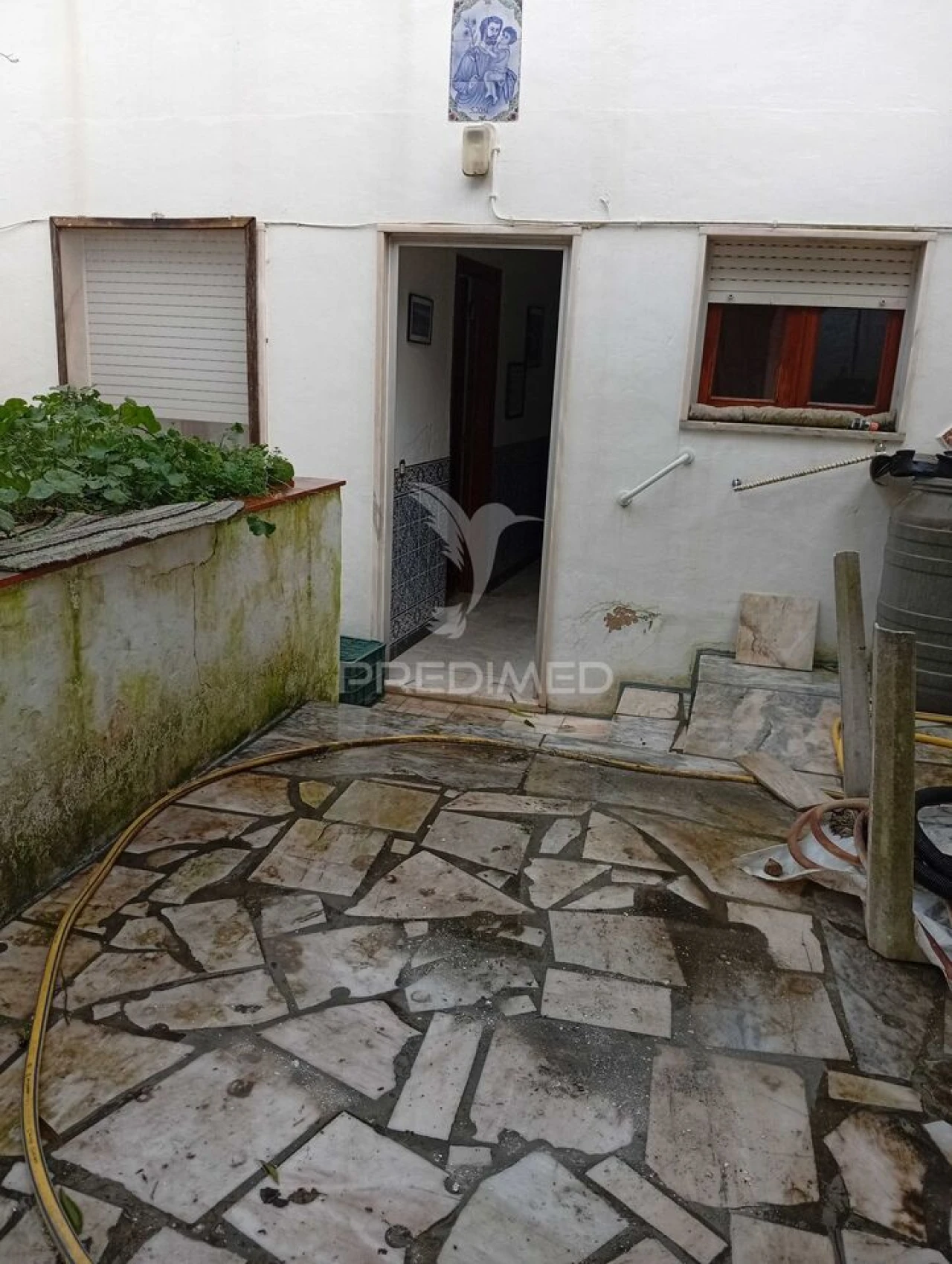 Moradia T2 para Venda em Redondo Foto 24