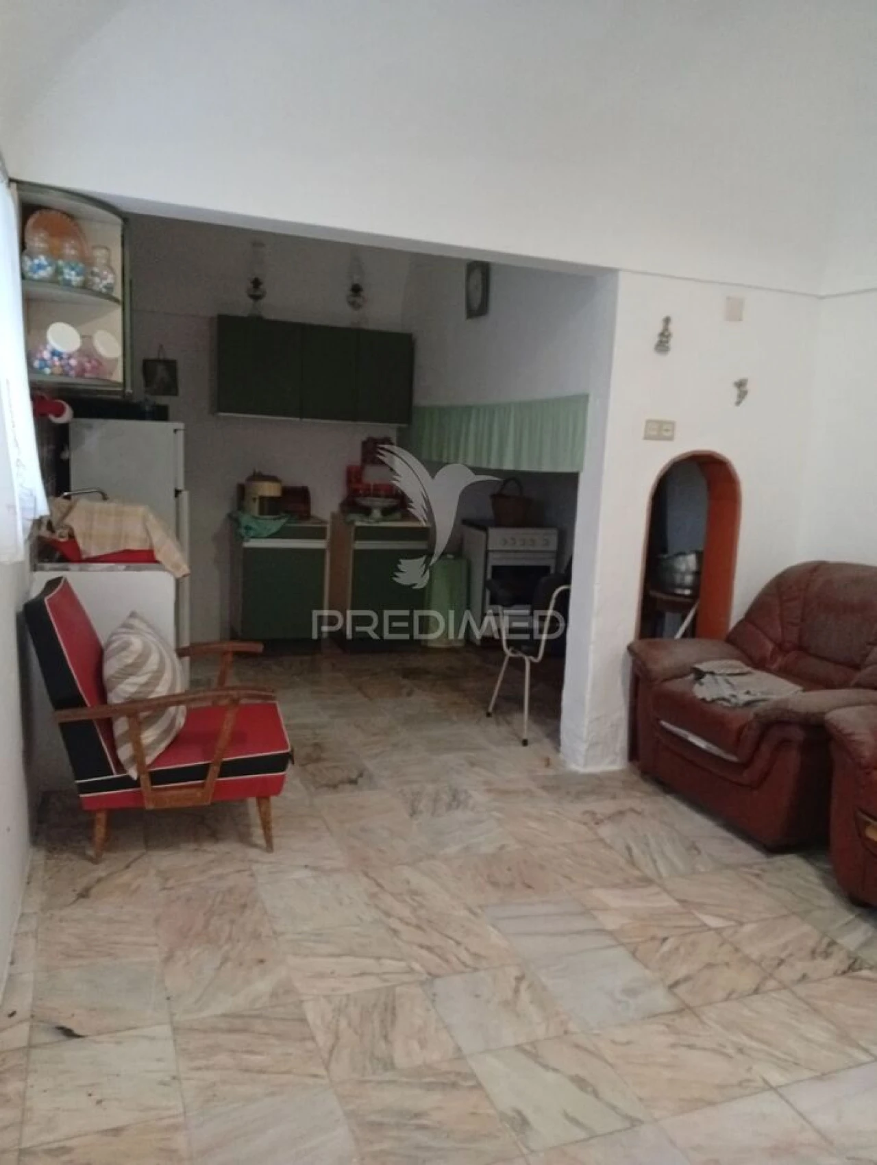 Moradia T2 para Venda em Redondo Foto 30