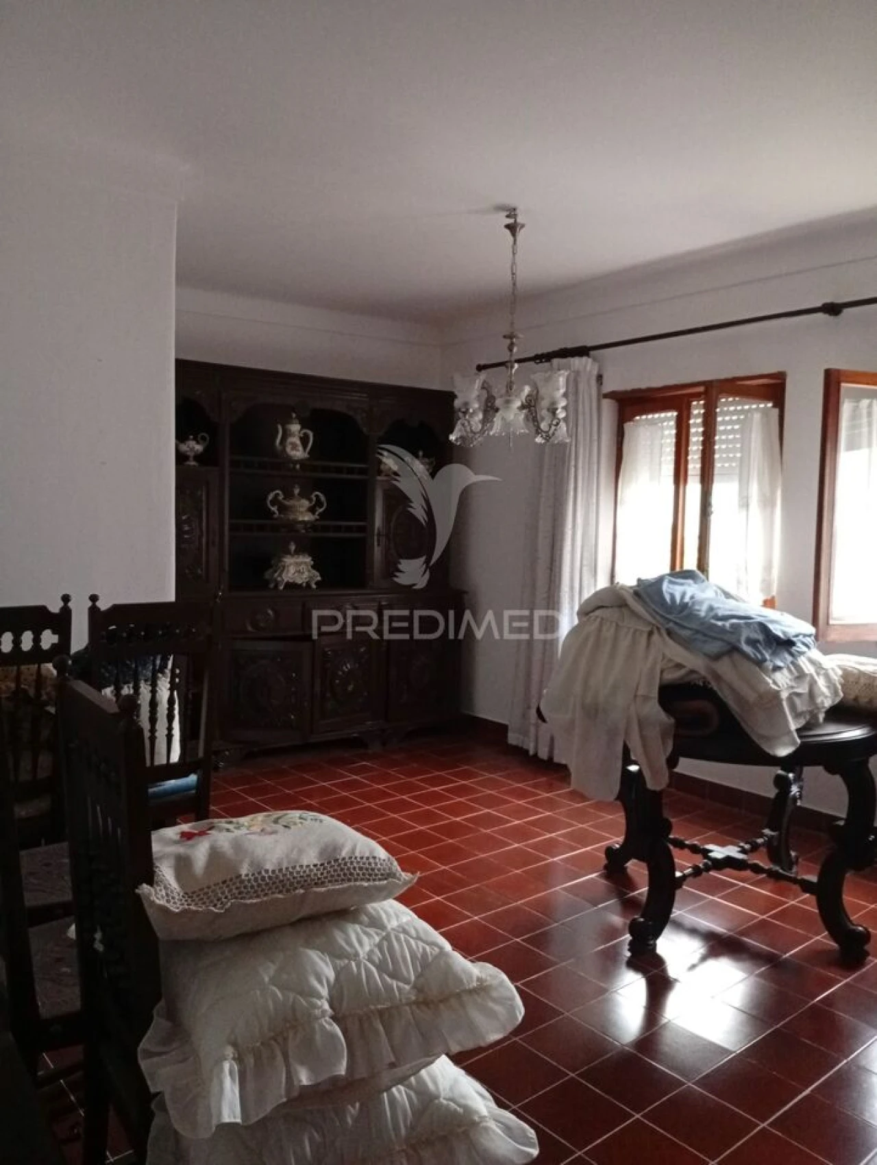 Moradia T2 para Venda em Redondo Foto 2