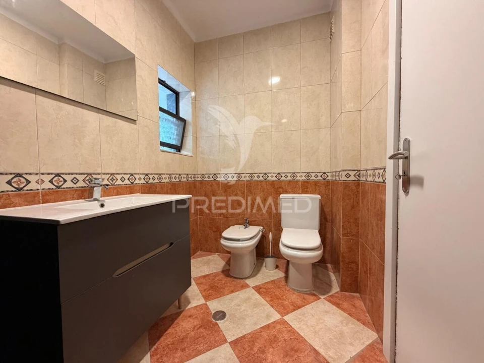 Apartamento T4 para Venda em Setubal (São Sebastião) Foto 23