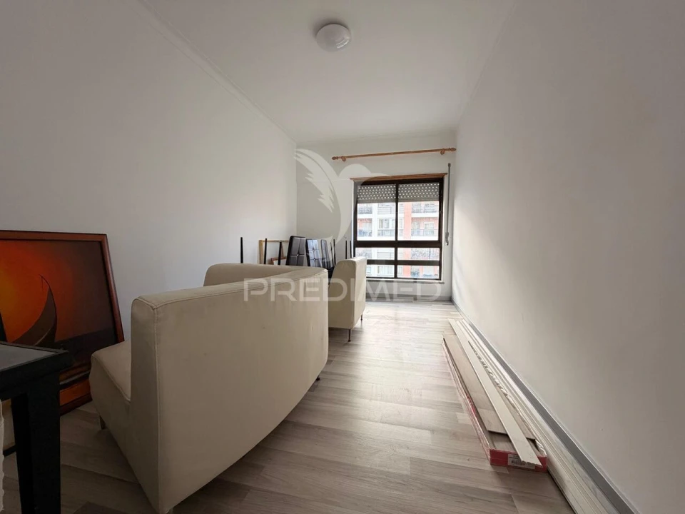 Apartamento T4 para Venda em Setubal (São Sebastião) Foto 37