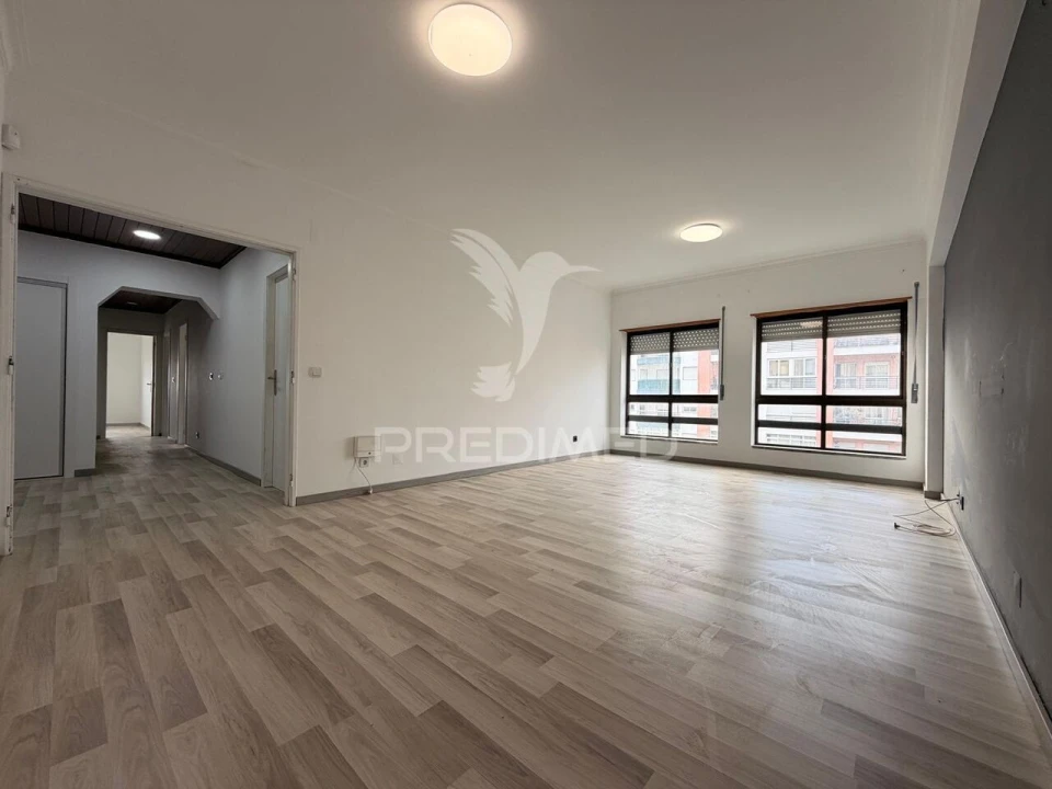 Apartamento T4 para Venda em Setubal (São Sebastião) Foto 8