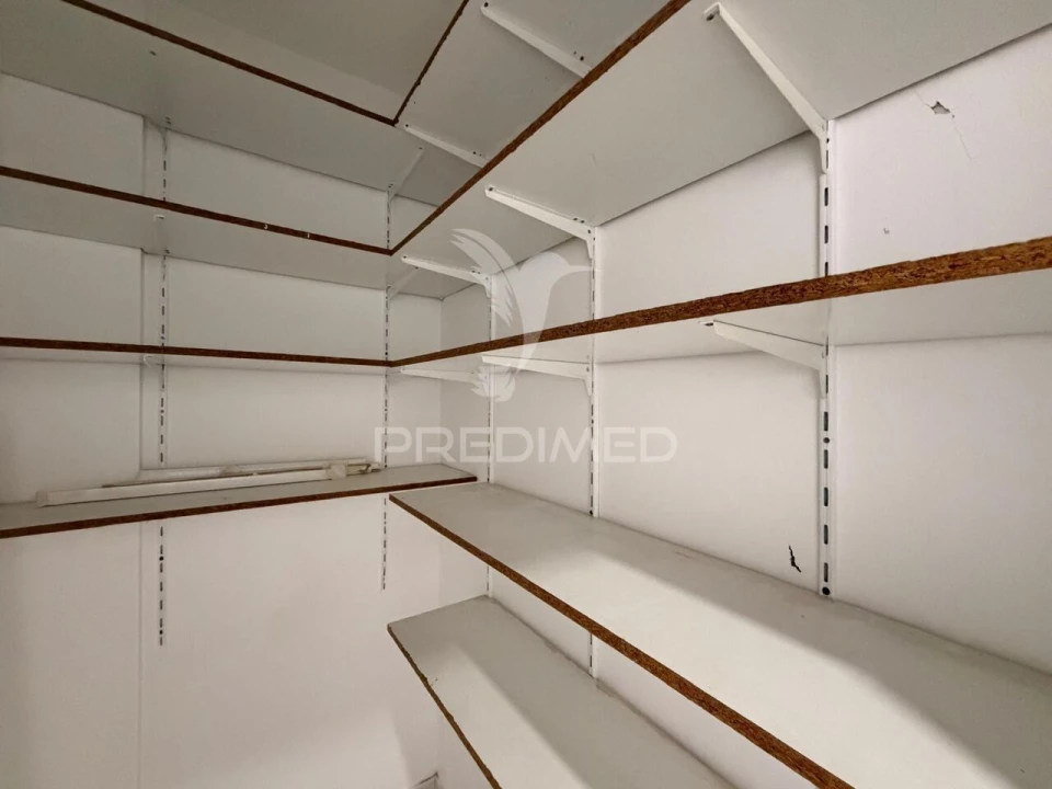 Apartamento T4 para Venda em Setubal (São Sebastião) Foto 19