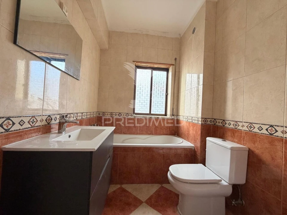 Apartamento T4 para Venda em Setubal (São Sebastião) Foto 32