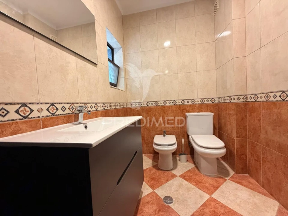 Apartamento T4 para Venda em Setubal (São Sebastião) Foto 24