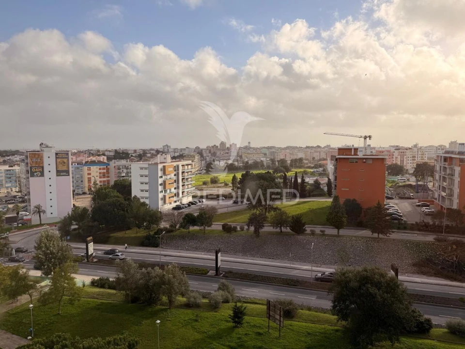 Apartamento T4 para Venda em Setubal (São Sebastião) Foto 40