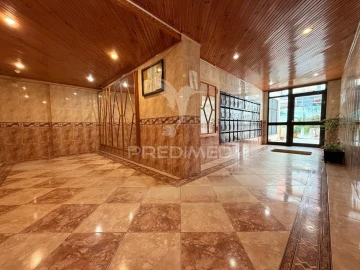Apartamento T4 para Venda em Setubal (São Sebastião)