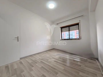 Apartamento T4 para Venda em Setubal (São Sebastião)
