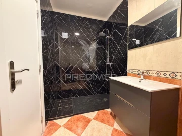 Apartamento T4 para Venda em Setubal (São Sebastião)