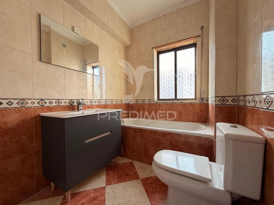Apartamento T4 para Venda em Setubal (São Sebastião) Foto 31