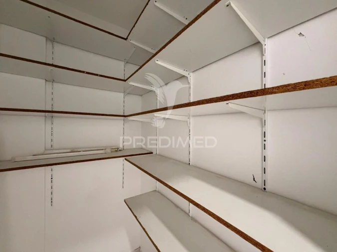 Apartamento T4 para Venda em Setubal (São Sebastião) Foto 19