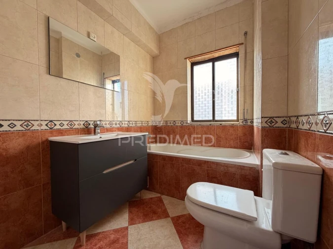 Apartamento T4 para Venda em Setubal (São Sebastião) Foto 31